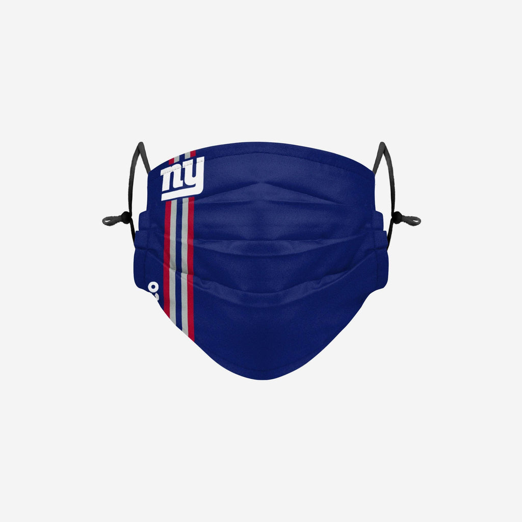 New York Giants On-Field Sideline Face Cover FOCO - FOCO.com