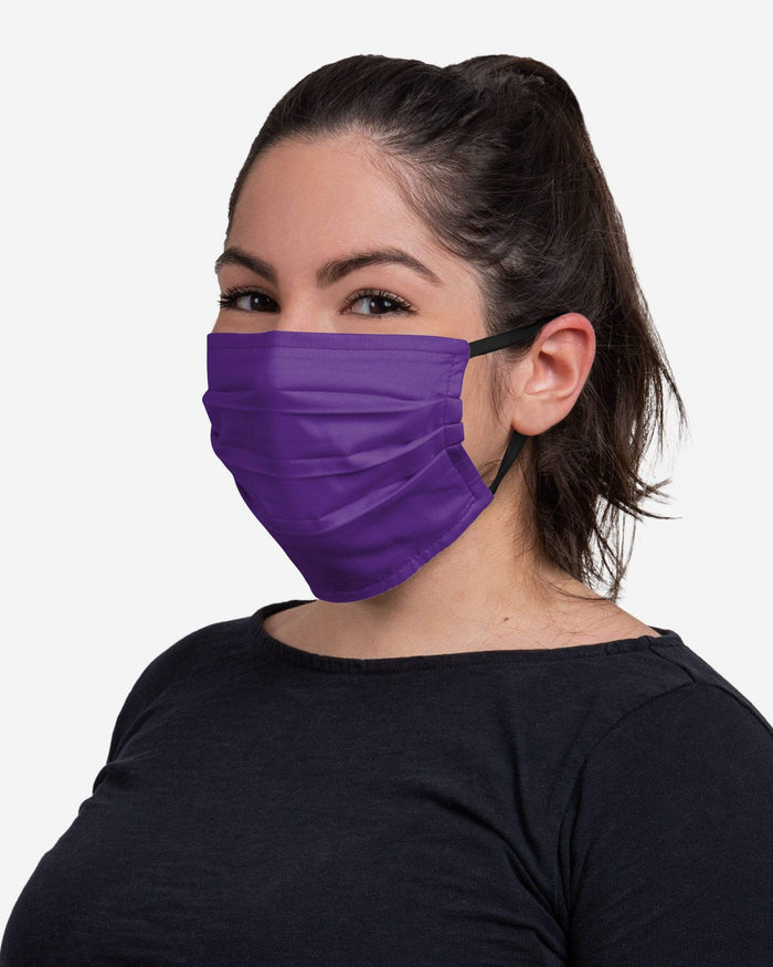 Minnesota Vikings Womens Matchday 3 Pack Face Cover FOCO - FOCO.com