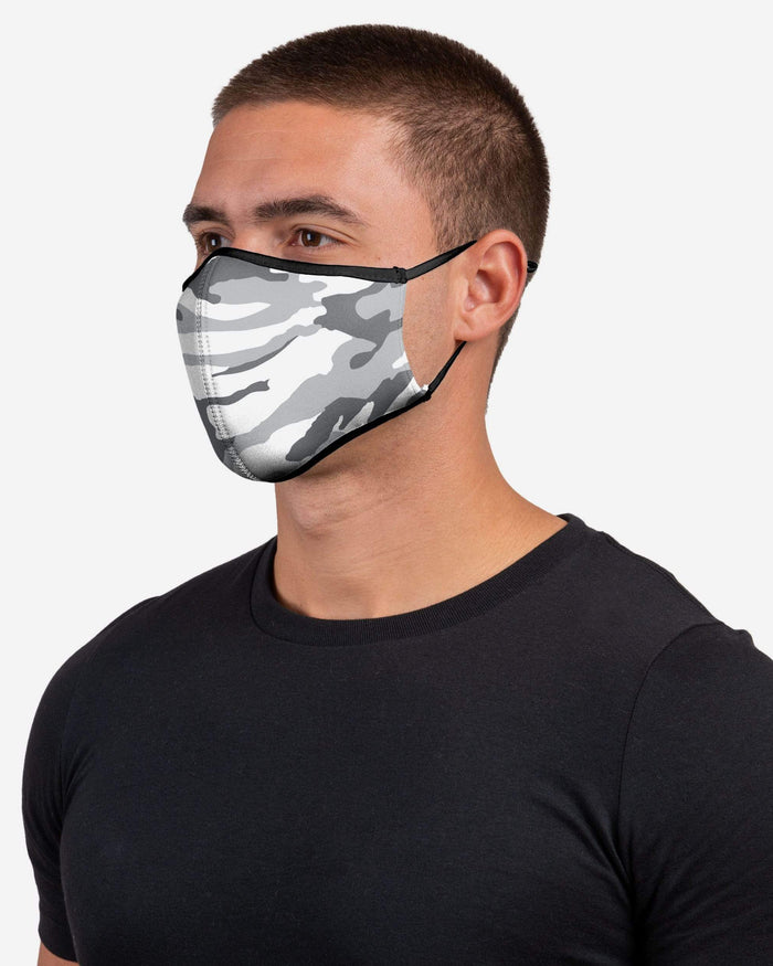 Stealth Sport 3 Pack Face Cover FOCO - FOCO.com