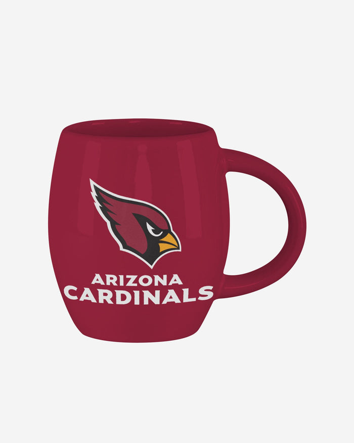 Arizona Cardinals Tea Tub Mug FOCO - FOCO.com