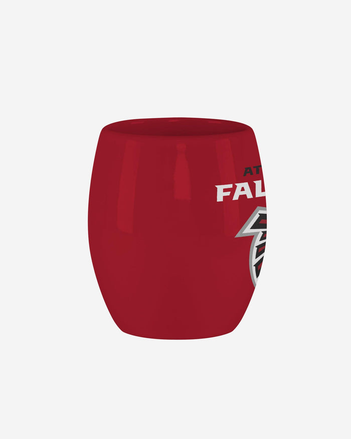 Atlanta Falcons Tea Tub Mug FOCO - FOCO.com