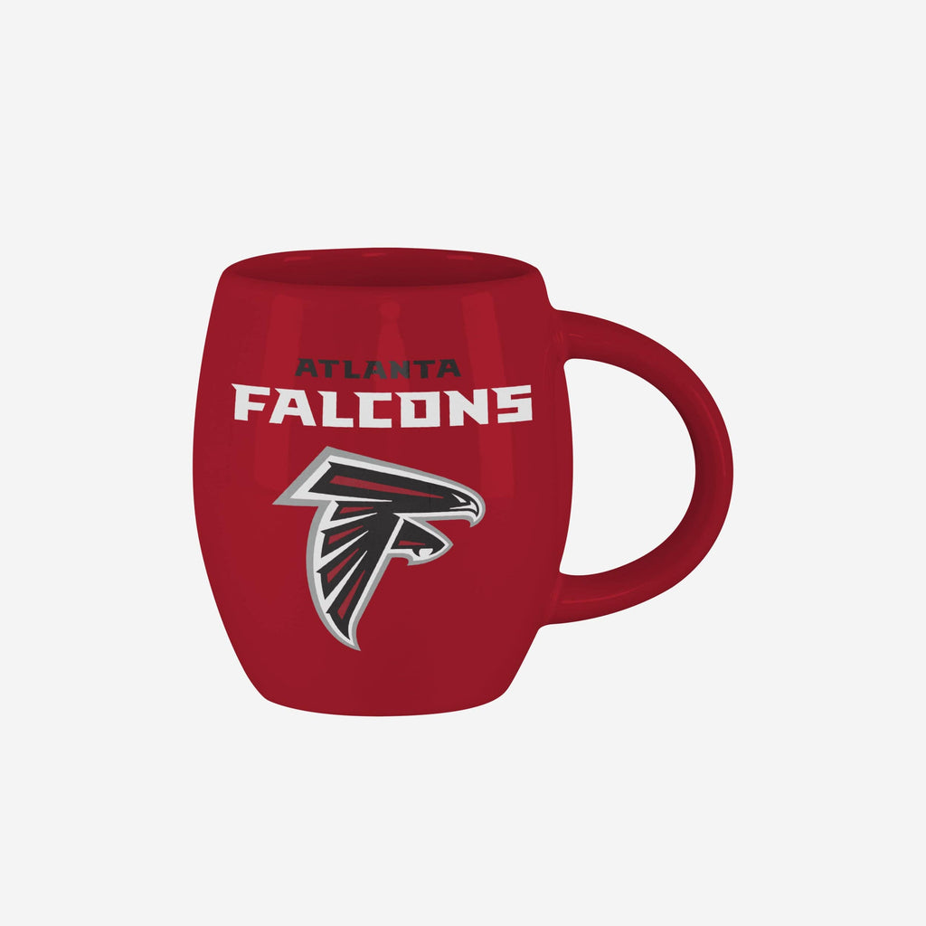 Atlanta Falcons Tea Tub Mug FOCO - FOCO.com