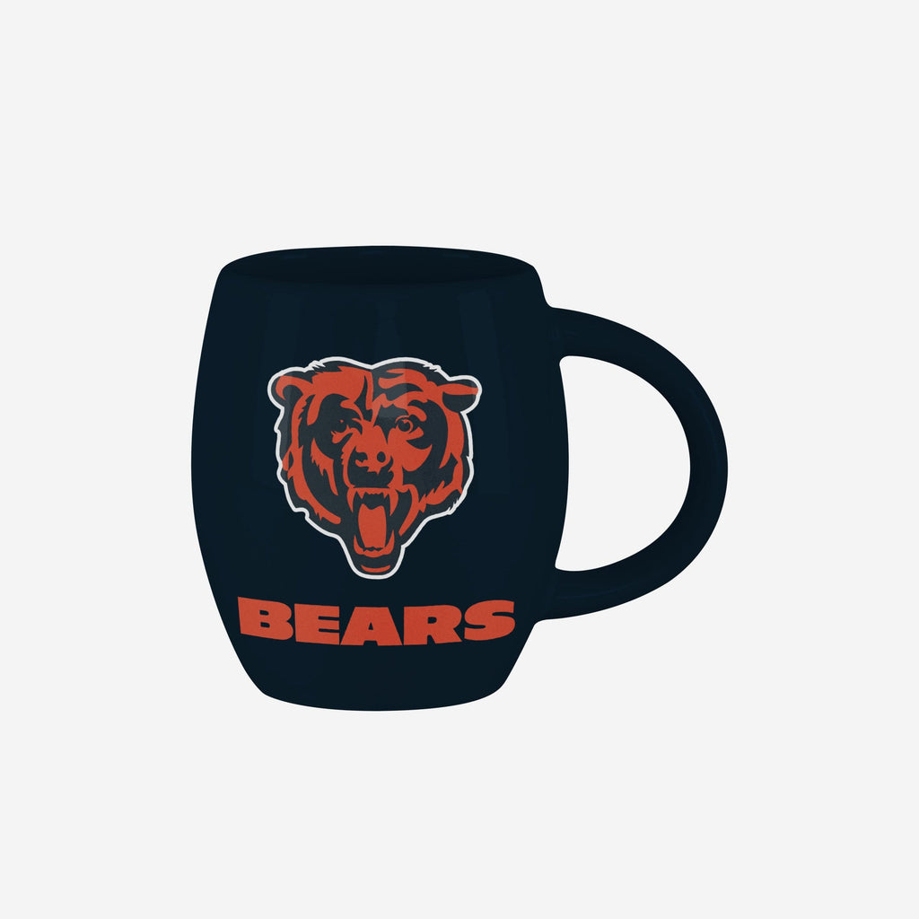 Chicago Bears Tea Tub Mug FOCO - FOCO.com