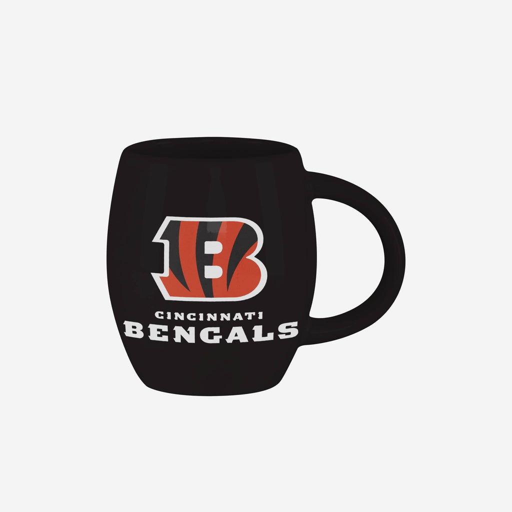 Cincinnati Bengals Tea Tub Mug FOCO - FOCO.com