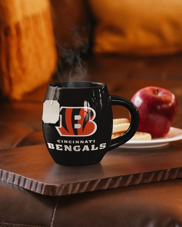 Cincinnati Bengals Tea Tub Mug FOCO - FOCO.com