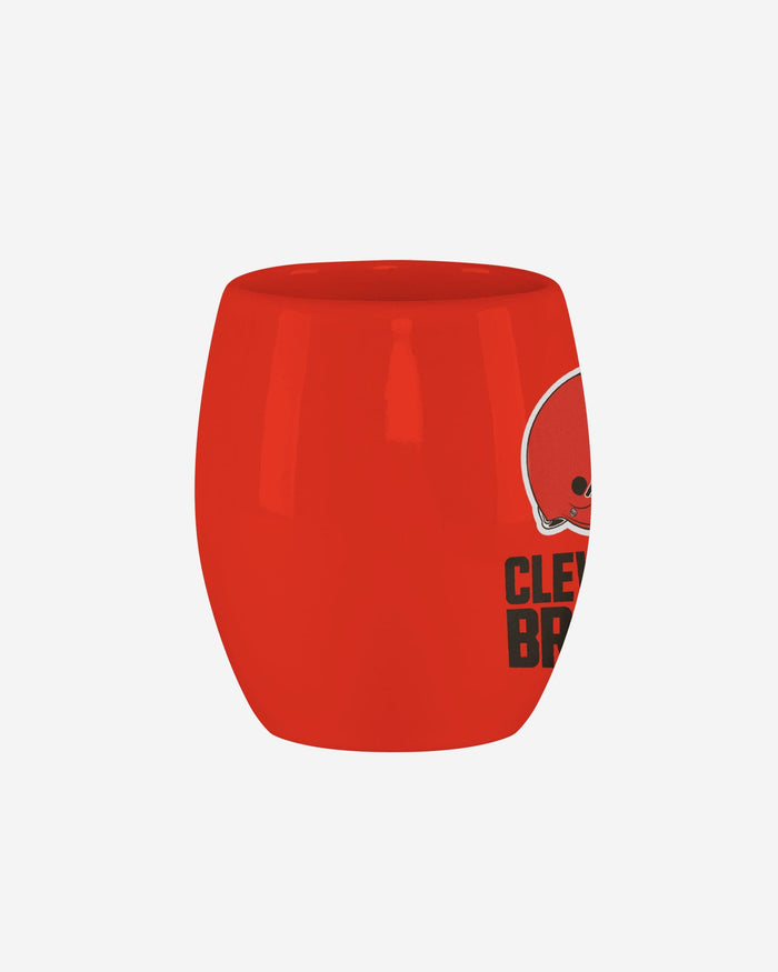 Cleveland Browns Tea Tub Mug FOCO - FOCO.com