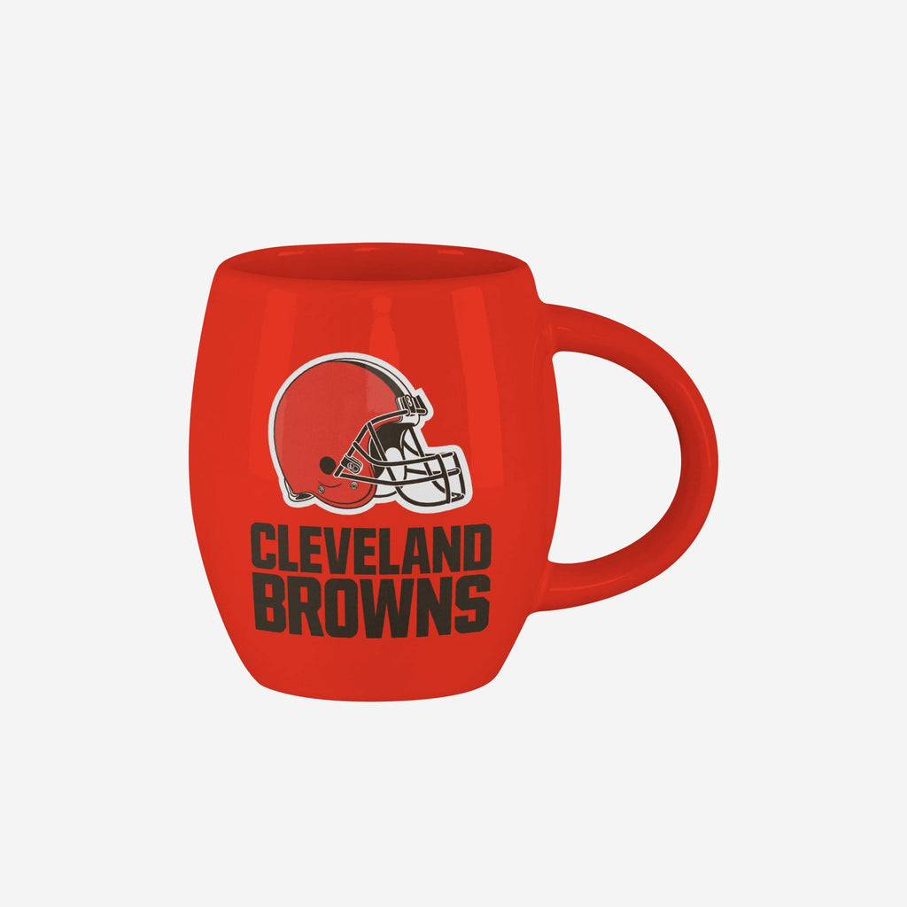 Cleveland Browns Tea Tub Mug FOCO - FOCO.com