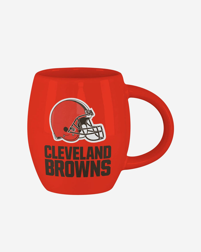 Cleveland Browns Tea Tub Mug FOCO - FOCO.com