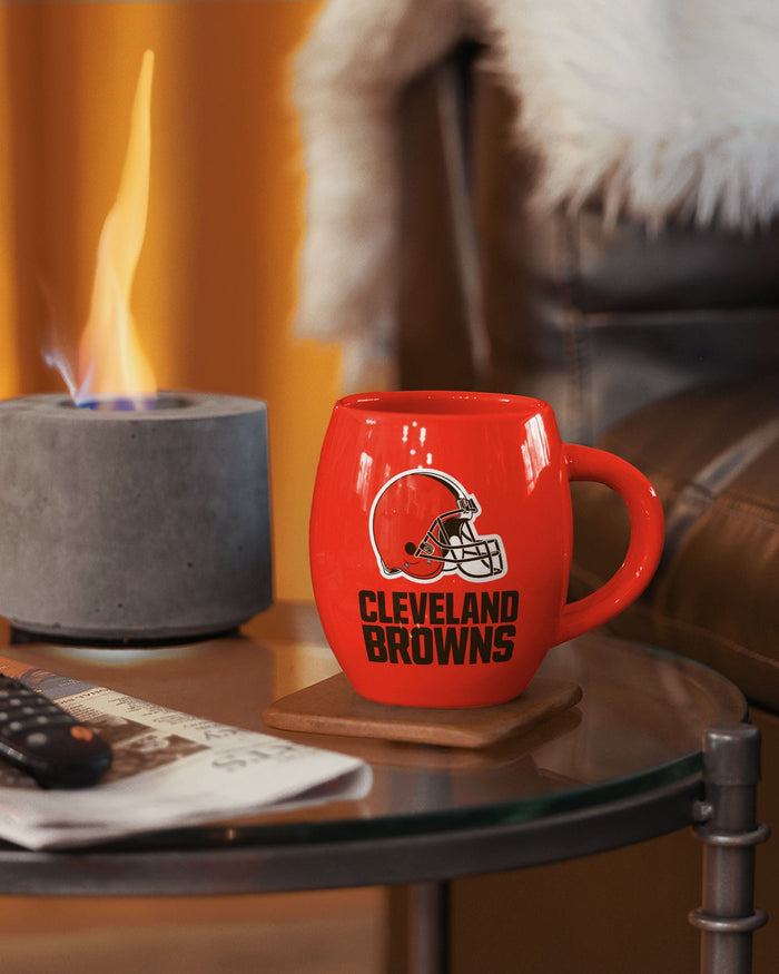 Cleveland Browns Tea Tub Mug FOCO - FOCO.com
