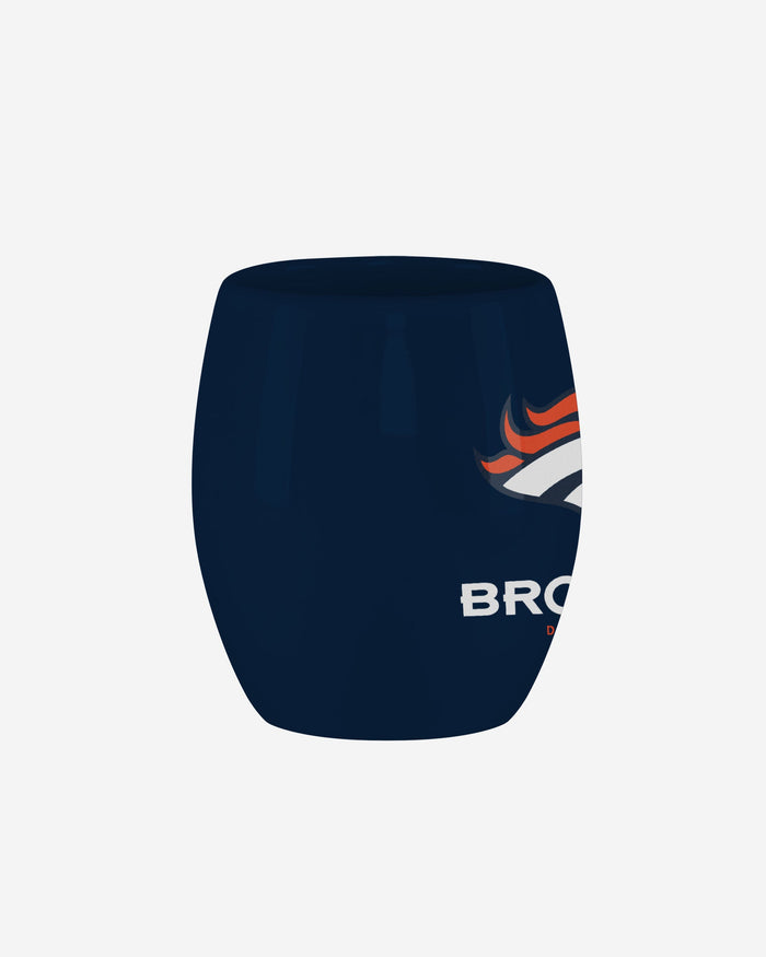 Denver Broncos Tea Tub Mug FOCO - FOCO.com