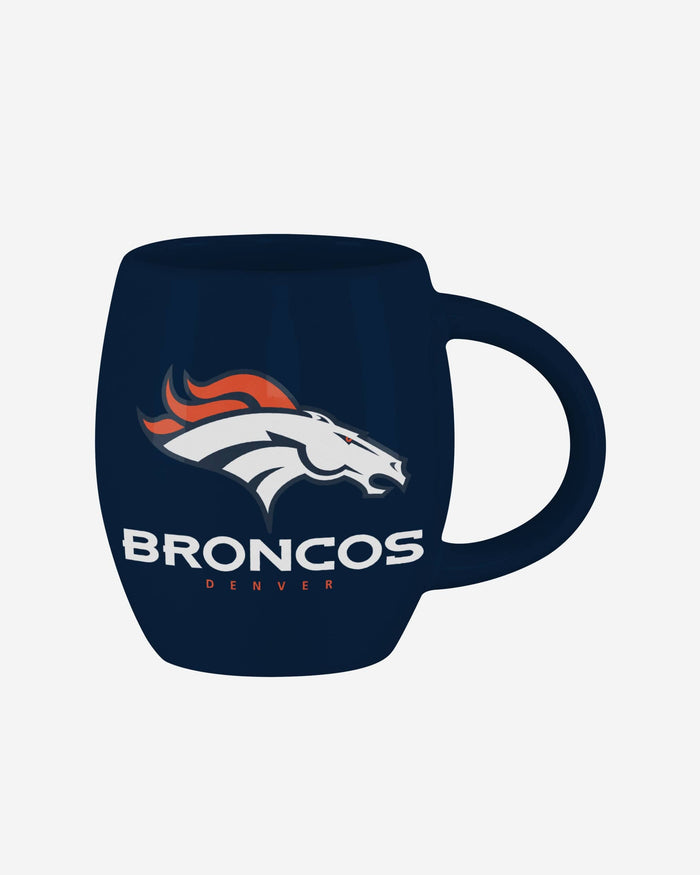 Denver Broncos Tea Tub Mug FOCO - FOCO.com