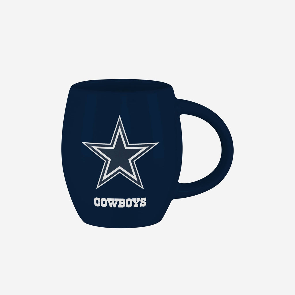 Dallas Cowboys Tea Tub Mug FOCO - FOCO.com
