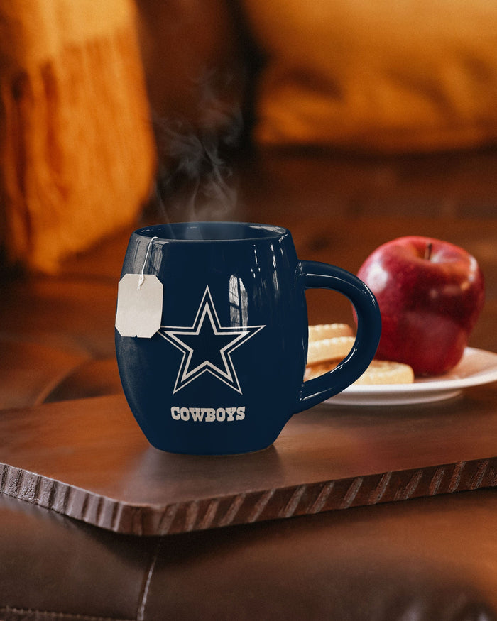 Dallas Cowboys Tea Tub Mug FOCO - FOCO.com