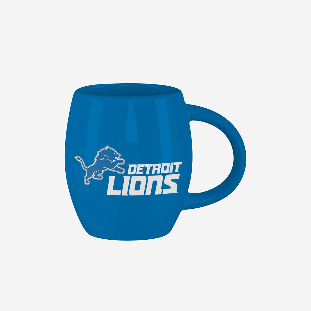 Detroit Lions Tea Tub Mug FOCO - FOCO.com