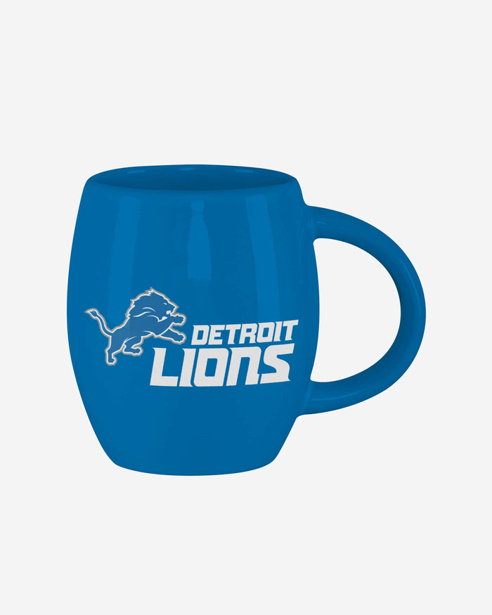 Detroit Lions Tea Tub Mug FOCO - FOCO.com