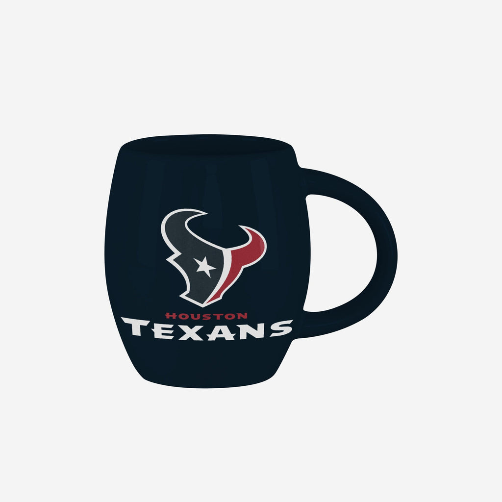 Houston Texans Tea Tub Mug FOCO - FOCO.com