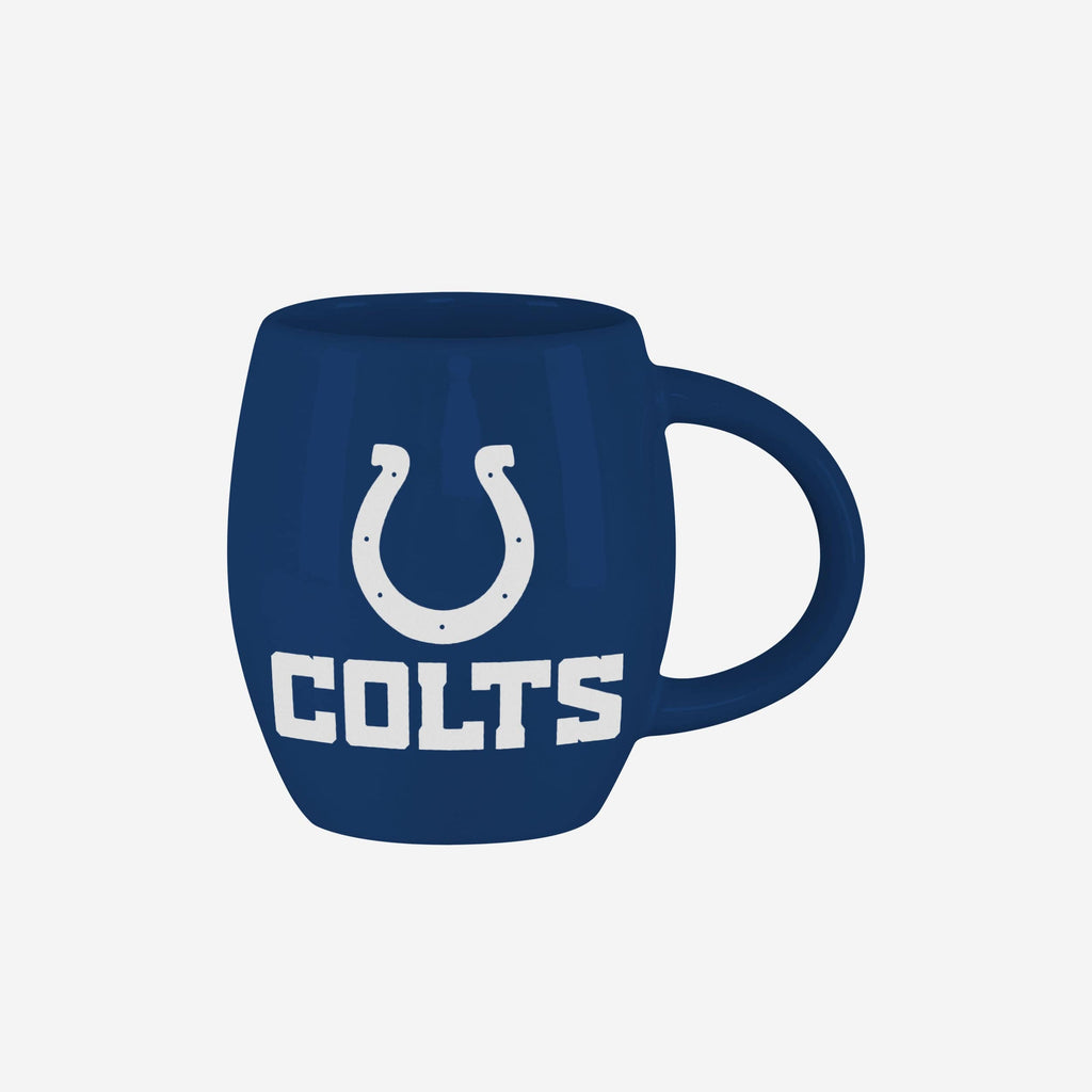 Indianapolis Colts Tea Tub Mug FOCO - FOCO.com