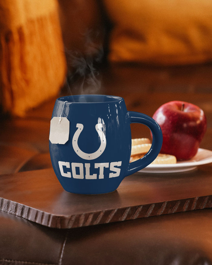 Indianapolis Colts Tea Tub Mug FOCO - FOCO.com