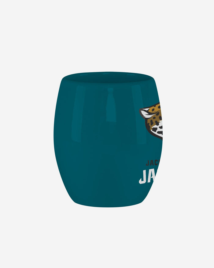 Jacksonville Jaguars Tea Tub Mug FOCO - FOCO.com