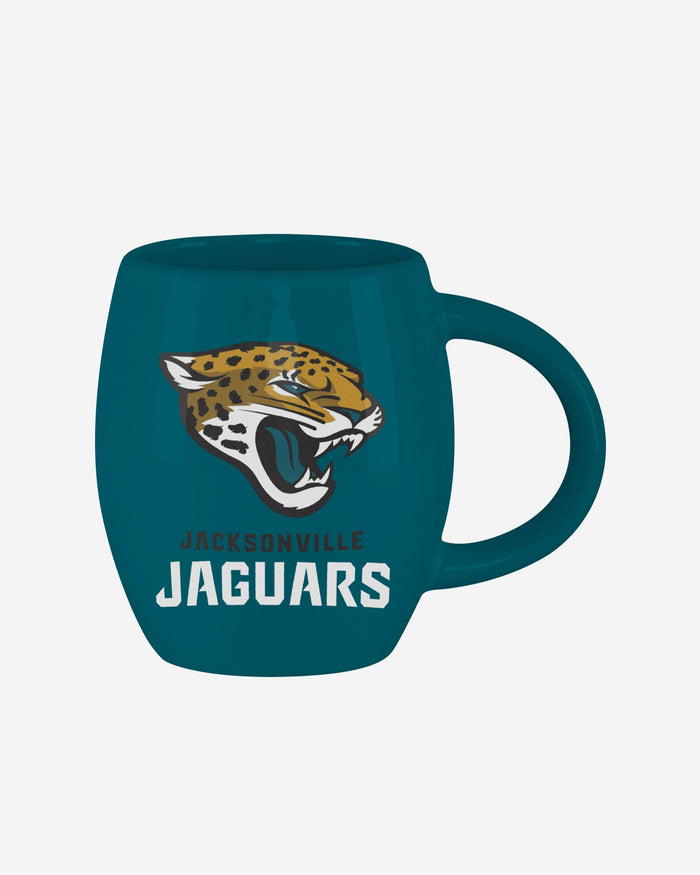 Jacksonville Jaguars Tea Tub Mug FOCO - FOCO.com