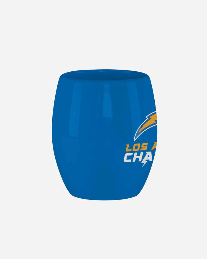 Los Angeles Chargers Tea Tub Mug FOCO - FOCO.com