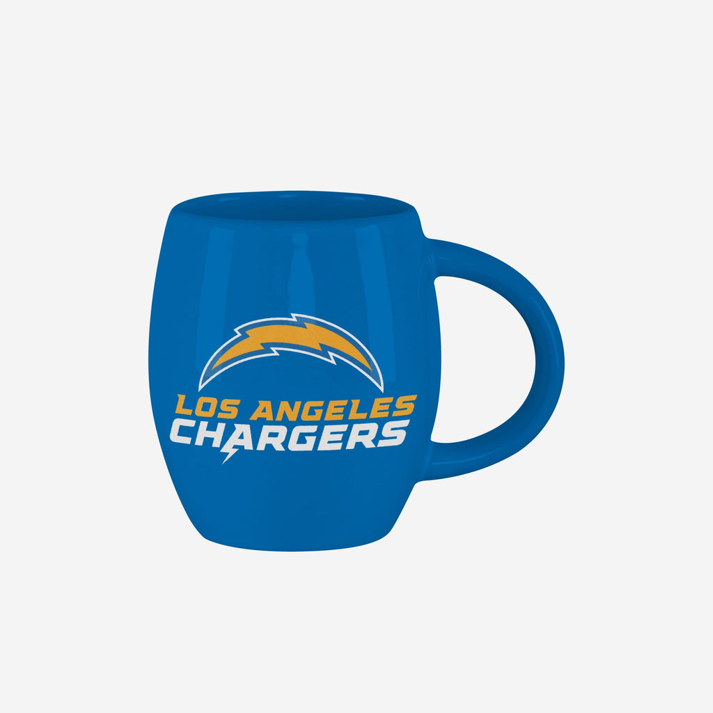 Los Angeles Chargers Tea Tub Mug FOCO - FOCO.com