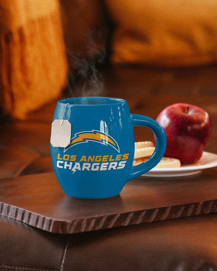 Los Angeles Chargers Tea Tub Mug FOCO - FOCO.com