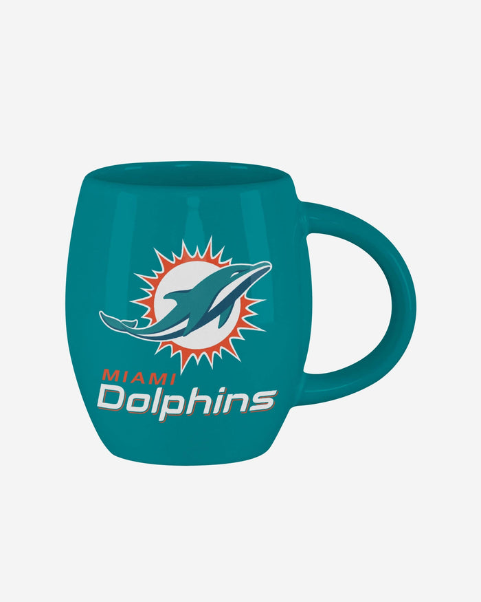 Miami Dolphins Tea Tub Mug FOCO - FOCO.com