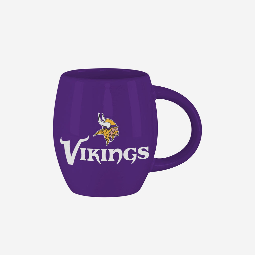 Minnesota Vikings Tea Tub Mug FOCO - FOCO.com