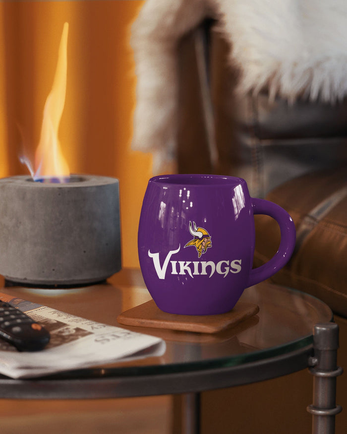 Minnesota Vikings Tea Tub Mug FOCO - FOCO.com