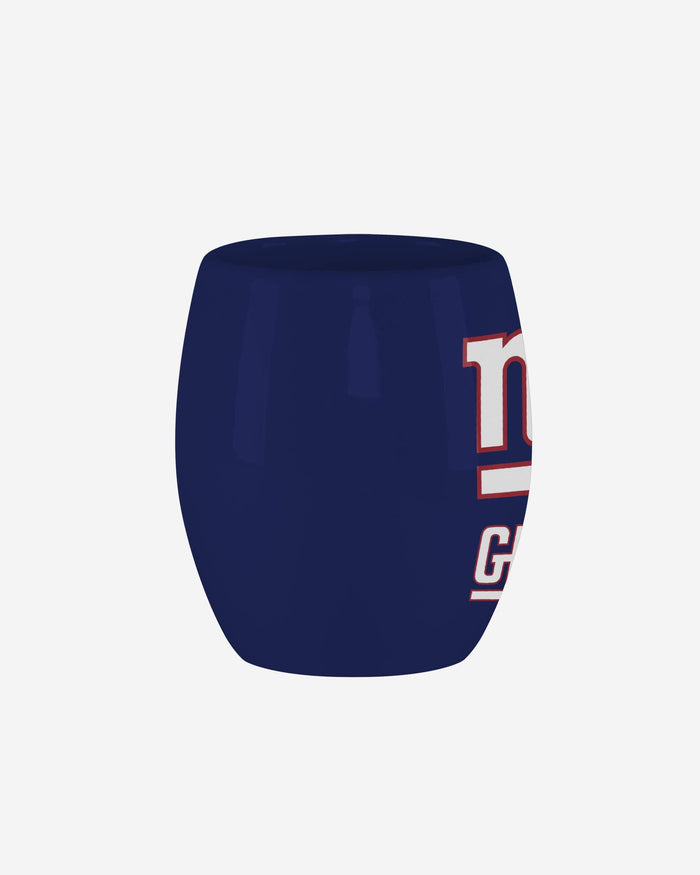 New York Giants Tea Tub Mug FOCO - FOCO.com