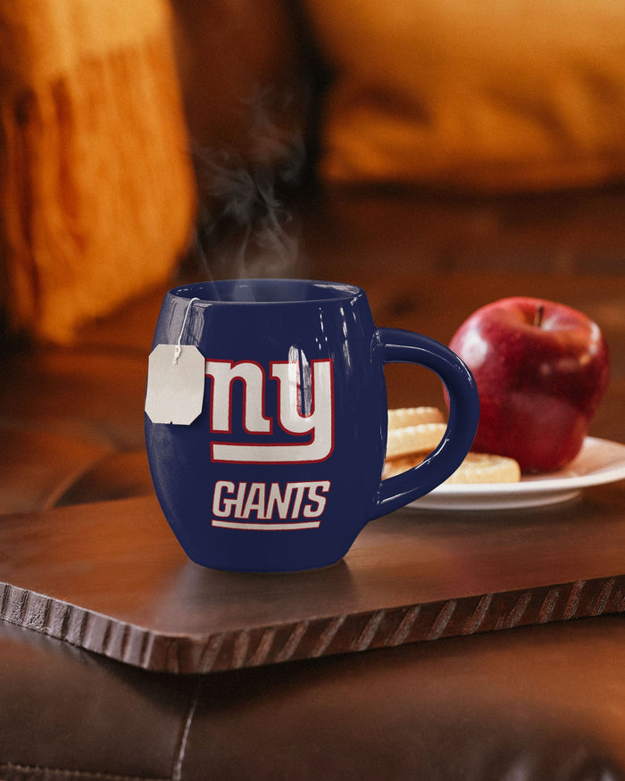New York Giants Tea Tub Mug FOCO - FOCO.com