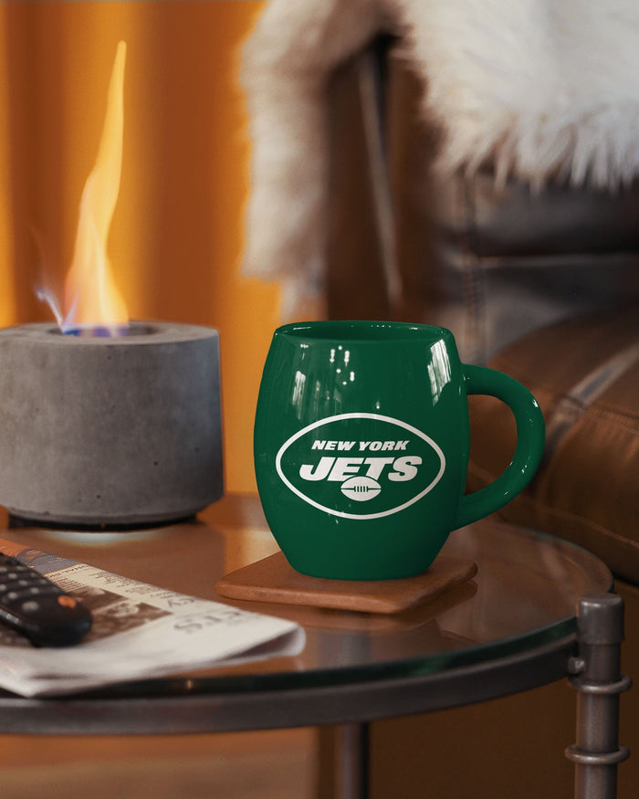New York Jets Tea Tub Mug FOCO - FOCO.com