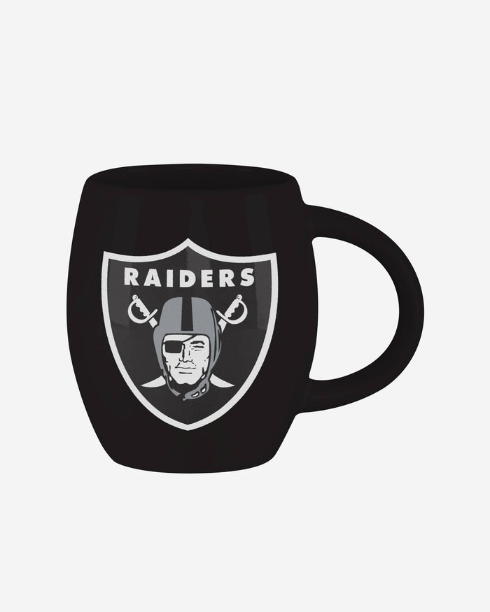 Las Vegas Raiders Tea Tub Mug FOCO - FOCO.com