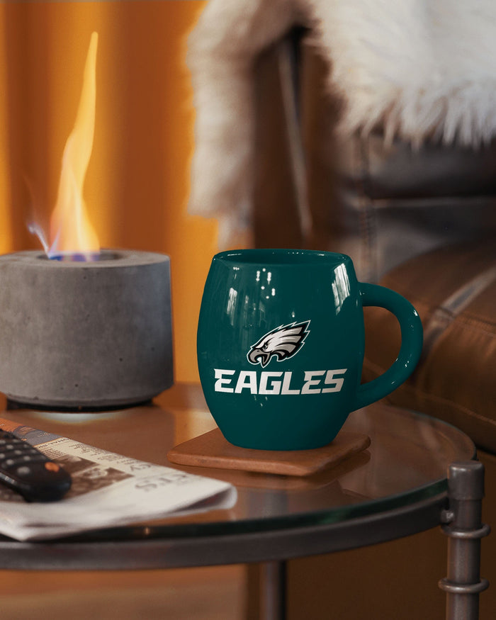 Philadelphia Eagles Tea Tub Mug FOCO - FOCO.com