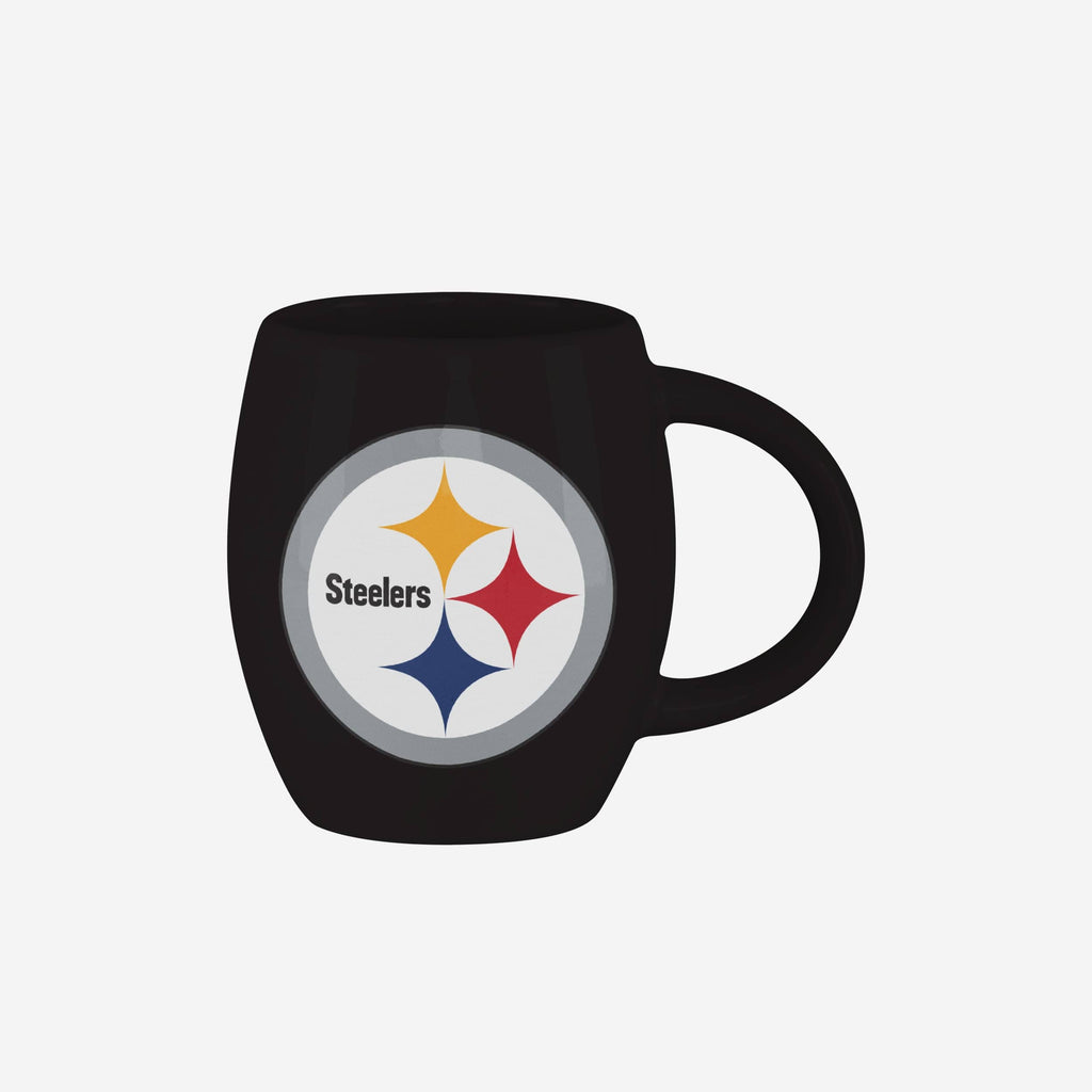 Pittsburgh Steelers Tea Tub Mug FOCO - FOCO.com