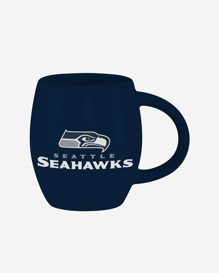 Seattle Seahawks Tea Tub Mug FOCO - FOCO.com