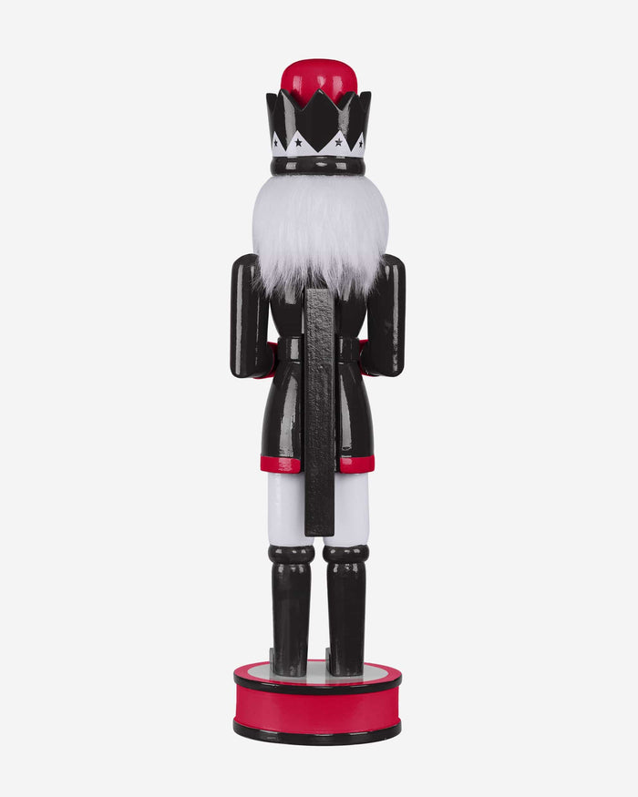 Georgia Bulldogs Team Spirit Nutcracker FOCO - FOCO.com