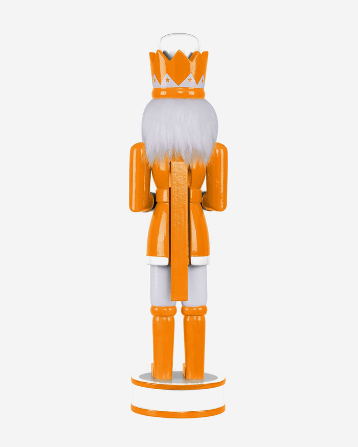 Tennessee Volunteers Team Spirit Nutcracker FOCO - FOCO.com