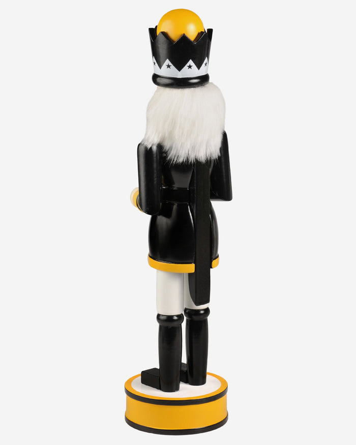 Boston Bruins Original Holiday Nutcracker FOCO - FOCO.com