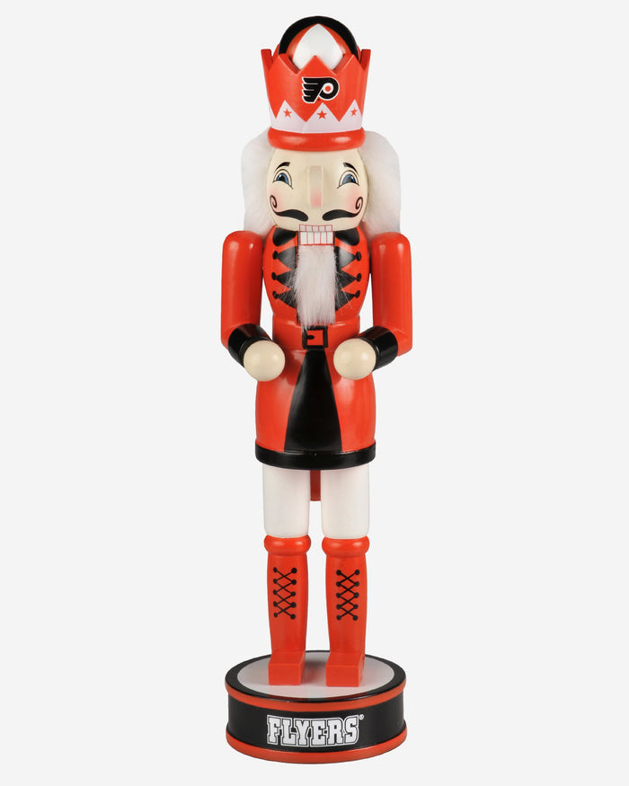 Philadelphia Flyers Holiday Nutcracker FOCO - FOCO.com