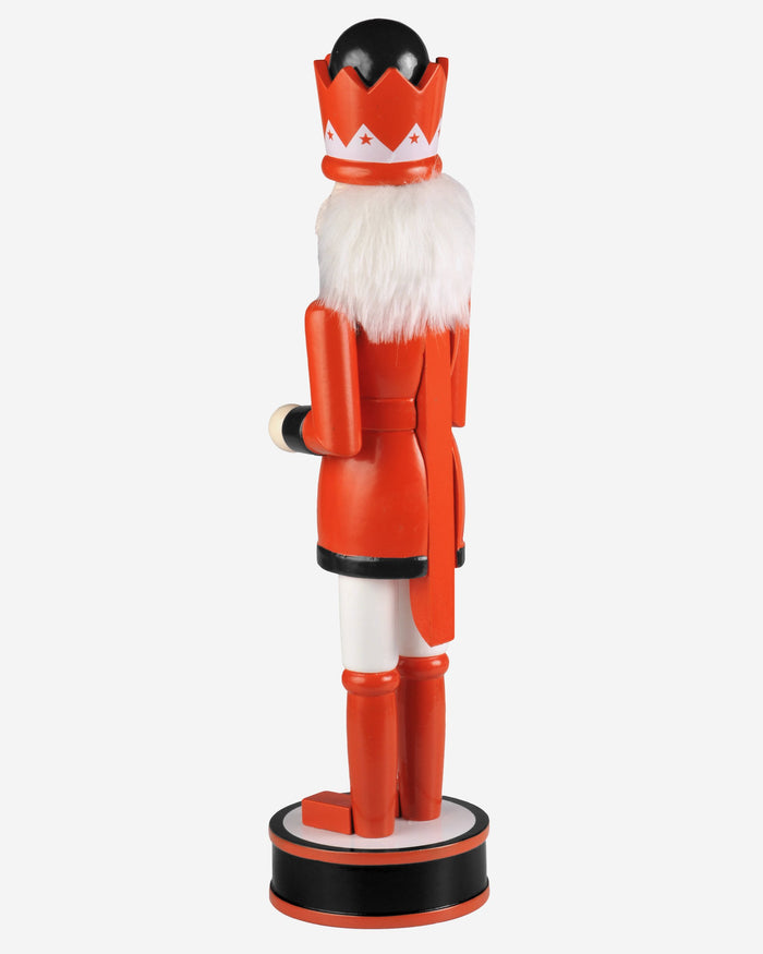 Philadelphia Flyers Holiday Nutcracker FOCO - FOCO.com