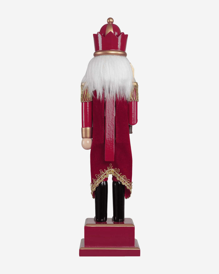 Alabama Crimson Tide Countdown Nutcracker FOCO - FOCO.com