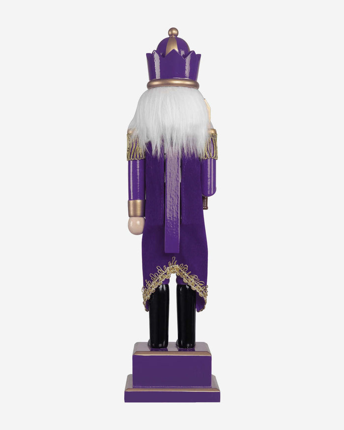 Minnesota Vikings Countdown Nutcracker FOCO - FOCO.com