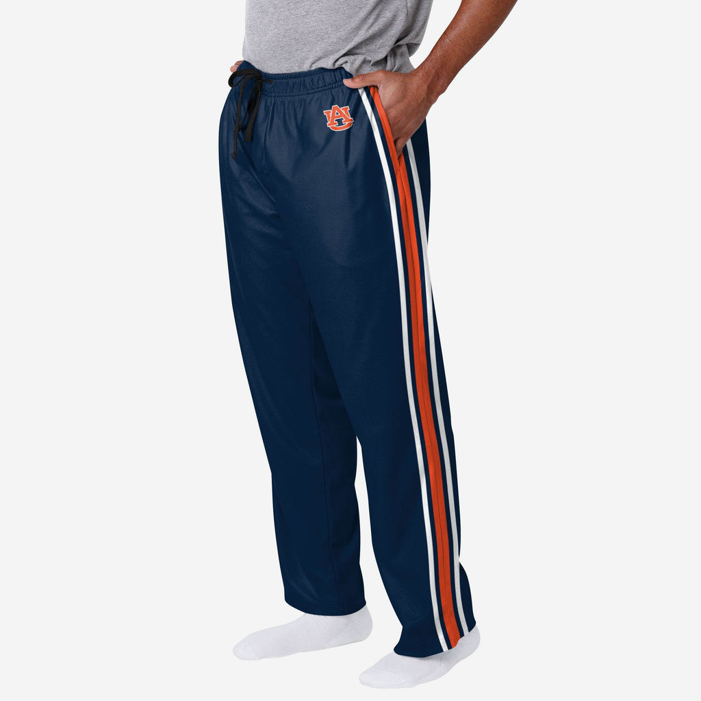 Auburn Tigers Gameday Ready Lounge Pants FOCO S - FOCO.com