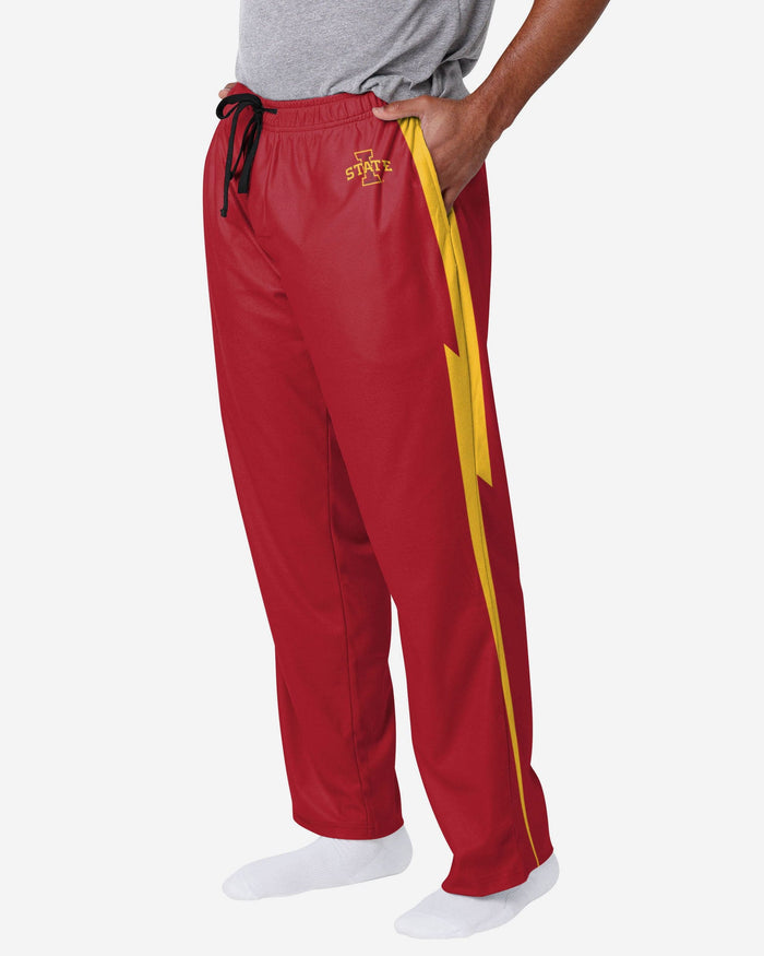 Iowa State Cyclones Gameday Ready Lounge Pants FOCO S - FOCO.com