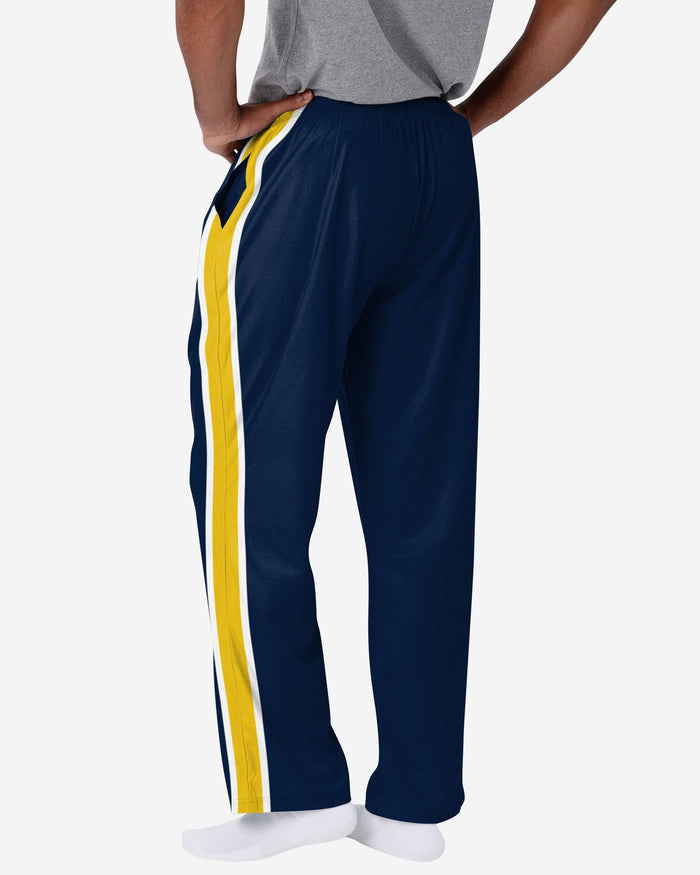 Michigan Wolverines Gameday Ready Lounge Pants FOCO - FOCO.com