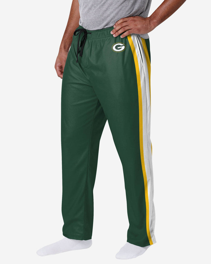 Green Bay Packers Gameday Ready Lounge Pants FOCO S - FOCO.com