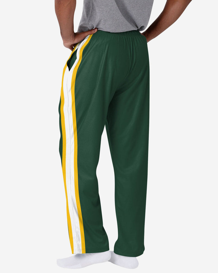 Green Bay Packers Gameday Ready Lounge Pants FOCO - FOCO.com