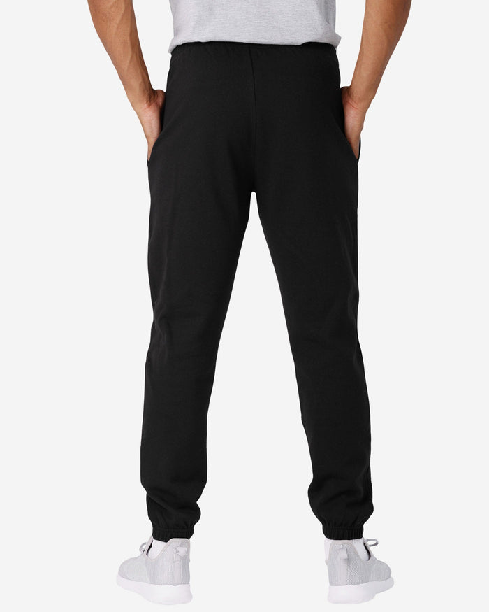 Baltimore Ravens Team Color Sweatpants FOCO - FOCO.com